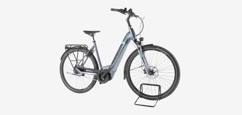 Pegasus Premio Evo 5F für 1.988€ - Refurbished E-Bike, Bosch Motor, 625Wh Akku