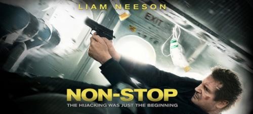 *Gewinnspiel* Kostenlose Preview von "Non-Stop"