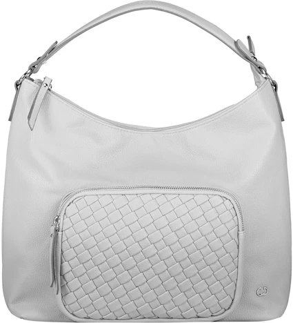 16,01€ auf Gerry Weber Hobo Wave (202091-21011) cloudy grey sparen