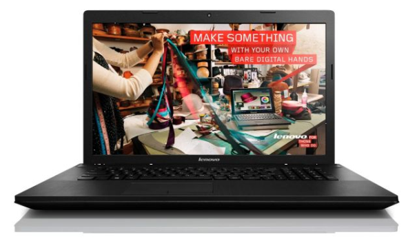 Rabattaktion für Intel-Notebooks bei Cyberport - bis zu 70€ -- z.B. Lenovo IdeaPad G50-70 für 419€ *UPDATE*