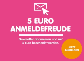NKD-Online-Shop: 5€ Gutschein (Newsletteranmeldung) + 30% Rabatt auf bereits reduzierte Artikel