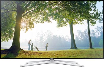Samsung UE55H6290 - 55" 3D-Fernseher [EEK A] für 670€