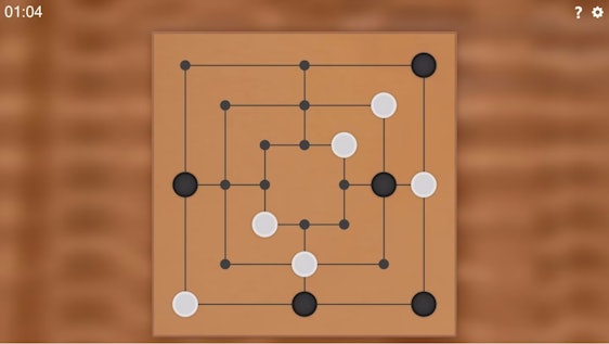 Vollversion: Brettspiel für Windows kurze Zeit gratis