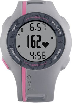 Garmin Forerunner 110 W - GPS Laufuhr inkl. Brustgurt für 99€