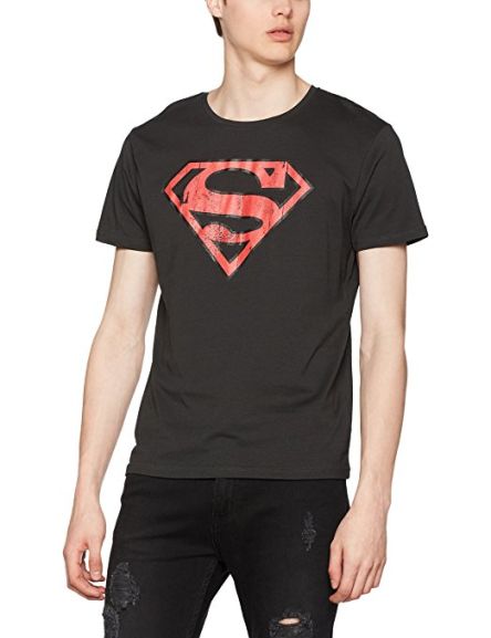 FABTASTICS Herren T-Shirts für 3,89€ als Amazon Plus Produkt