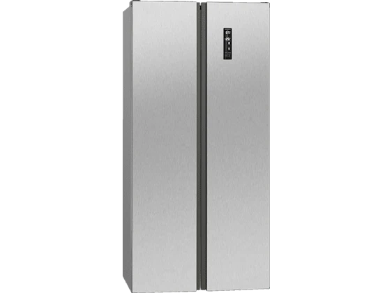 BOMANN SBS 7310 Side by Side Kühlschrank für nur 499,- EUR inkl. Lieferung