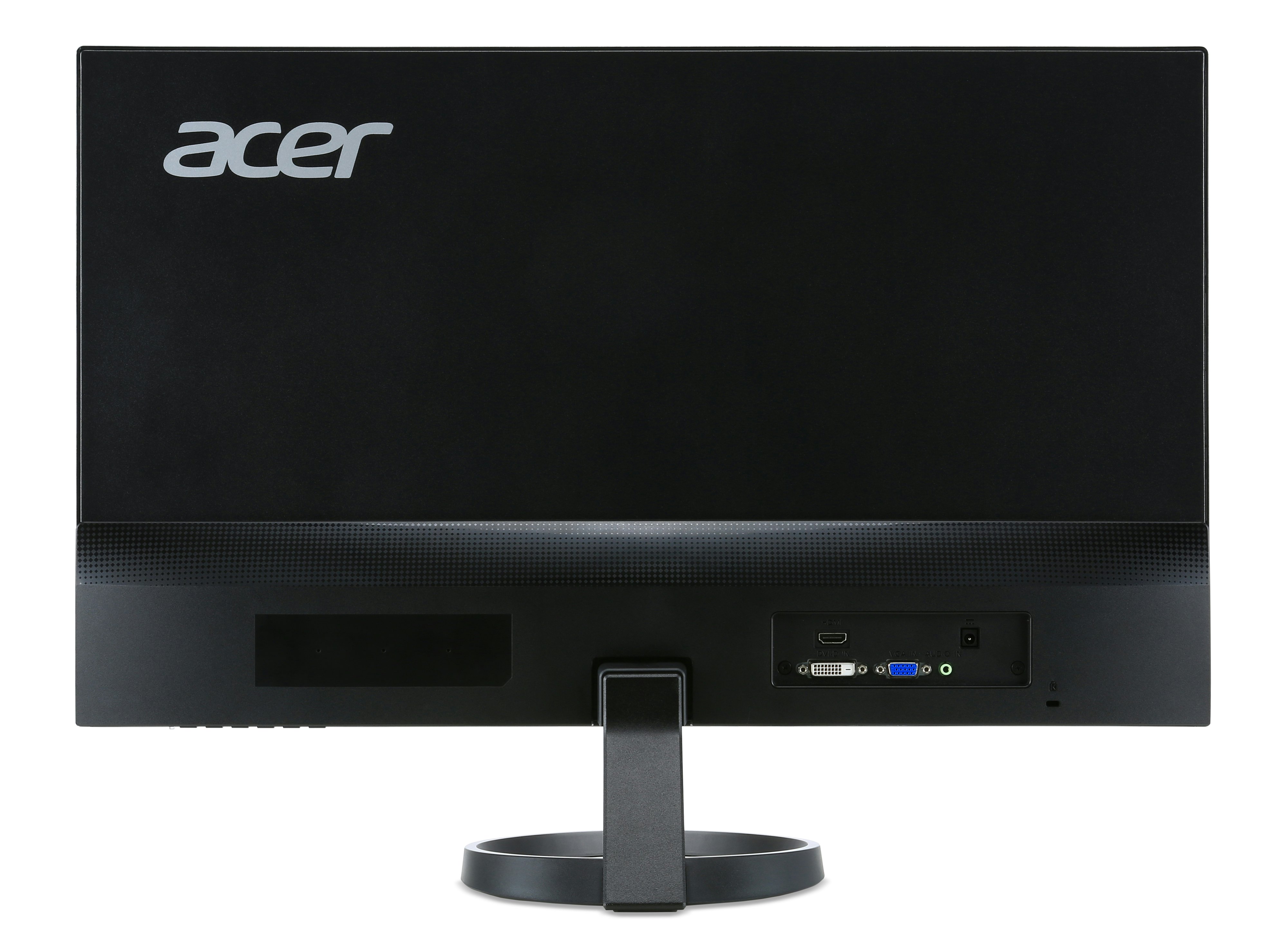 Acer-R271 rueckansicht