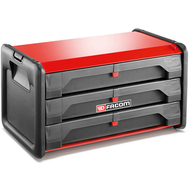 Facom FACOM Werkzeugbox (BT.203) mit 47,36€ Ersparnis