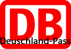 Reisen mit dem DB Deutschland-Pass