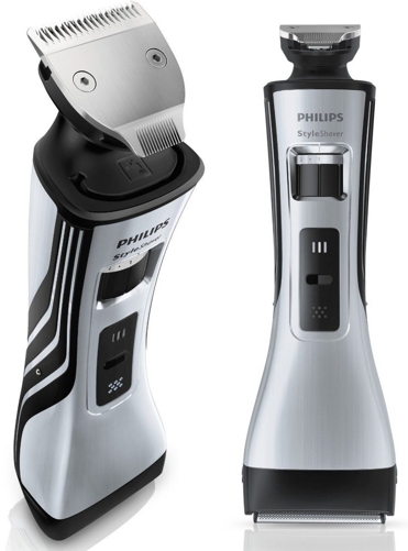 Philips QS6161/32 StyleShaver für 59,80 EUR inkl. Versand (B-Ware / 24 Monate Gewähr)