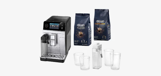 Bestpreis für DELONGHI Eletta Ultra ☕ nur 876€ (statt 1.199€)