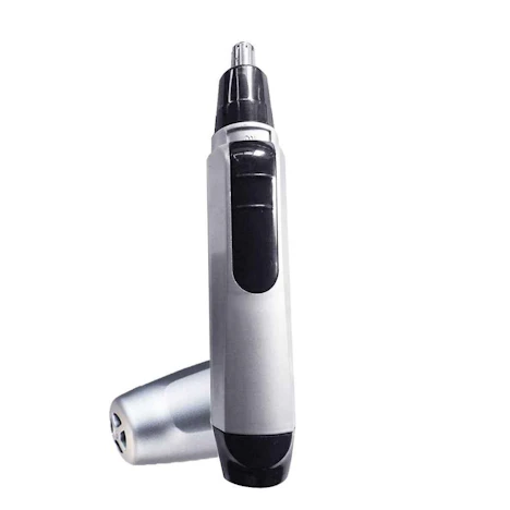 Nasen-Ohr-Gesichts-Haar-Trimmer-Rasierapparat-Scherer-Wet/Dry