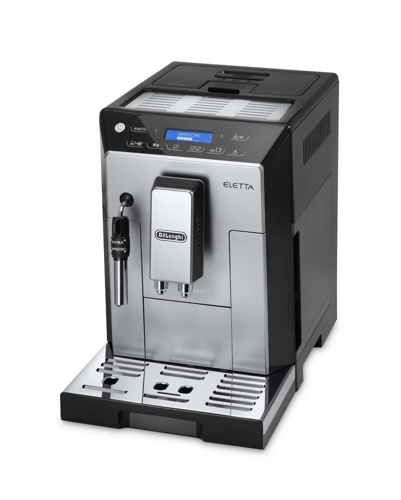 DeLonghi ECAM 45.326 S Kaffeevollautomat Eletta Plus ab 379,20€