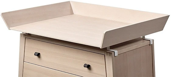 Leander Wickelaufsatz Linea Buche: 143,64€ statt 179,00€