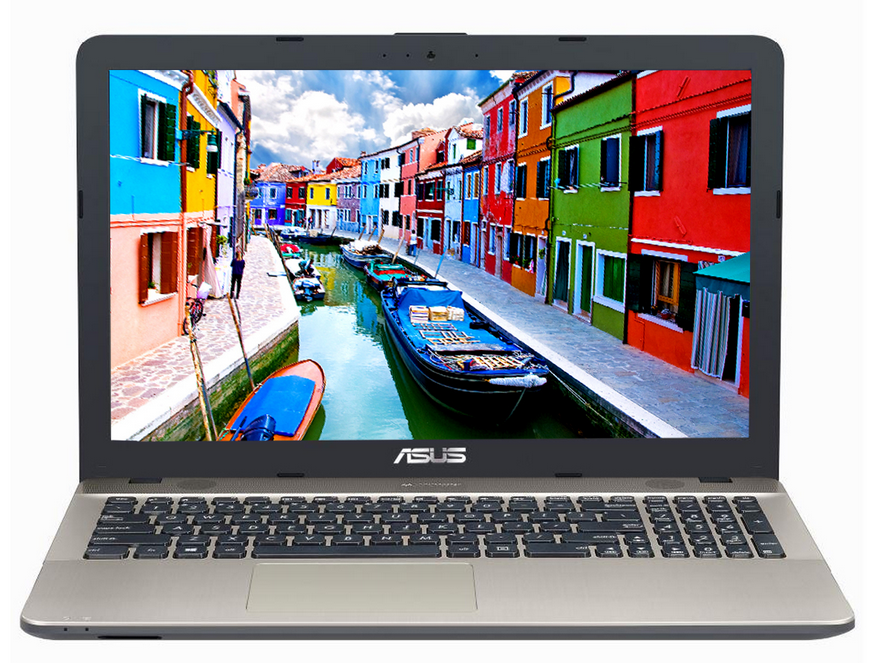 Asus VivoBook F541UA-DM1096 für 333€ - 15,6" Full-HD Notebook mit i3-6006U, 8GB DDR4, 256GB SSD und Free DOS