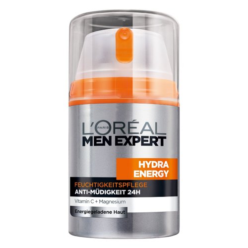 25% Rabatt auf L`ORÉAL PARiS Men Expert Produkte