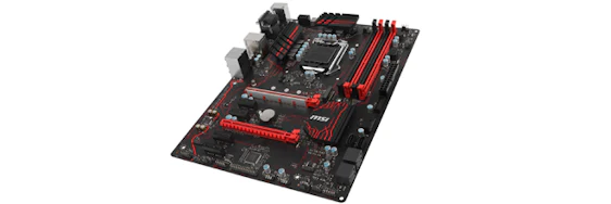 MSI Z270 Gaming Plus für 88€ - DDR4 Mainboard mit 4 RAM-Steckplätzen - Endet heute!