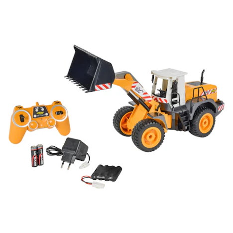 Carson Radlader 2,4 GHz für 19,77 EUR inkl. Versand