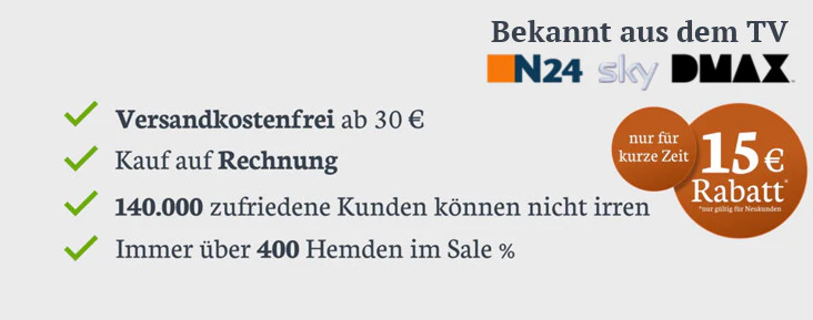 hemden