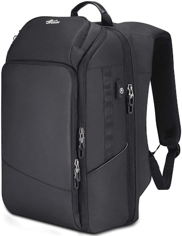 Fresion Laptoprucksack für 24€ – mit 19 Fächern und 26l Kapazität