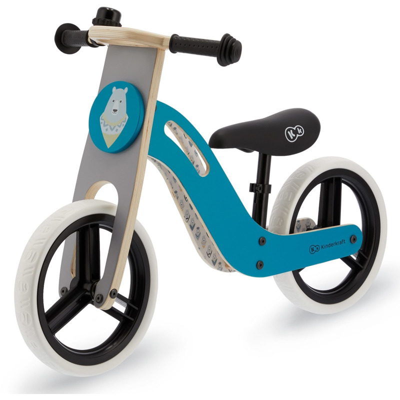 Kinderkraft Uniq türkis: Spart 11,53€