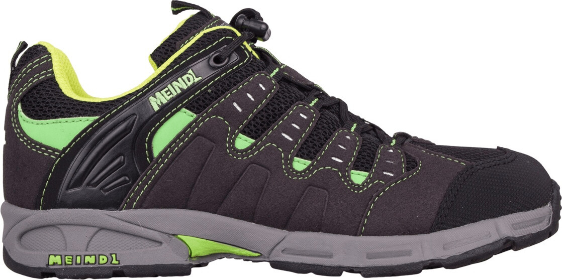 Meindl Snap Junior lemon/black 35% reduziert