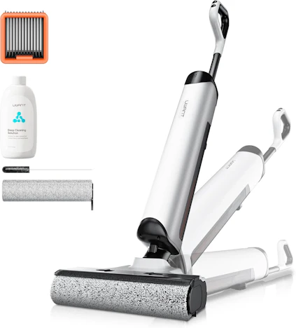 uwant D500 Nass Trockensauger