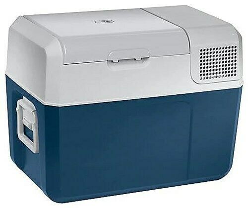 Elektrische Kühlbox Mobicool MCF40 für nur 269,- EUR inkl. Versand