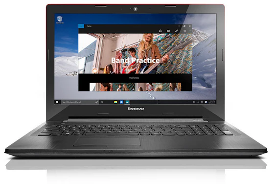 Lenovo IdeaPad G51-35 für 299€ - 15,6" Notebook, A8-7410 Quad-Core, 8 GB RAM, 1 TB HDD, Win 10