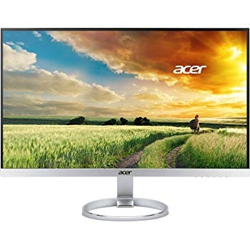 27" Acer H277Hsmidx für 149 EUR inkl. Versand