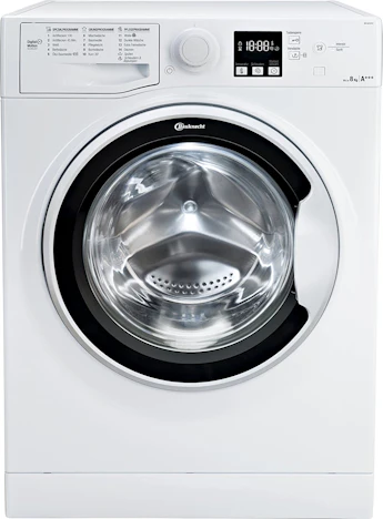 8 KG Waschmaschine Bauknecht WA Soft 8F41 für 324,- EUR inkl. Lieferung