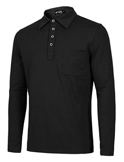 Kuson Herren Polo Shirt