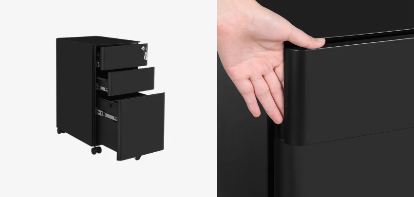 SONGMICS-B--roschrank-mit-Rollen-Details SONGMICS-B--roschrank-mit-Rollen-Details