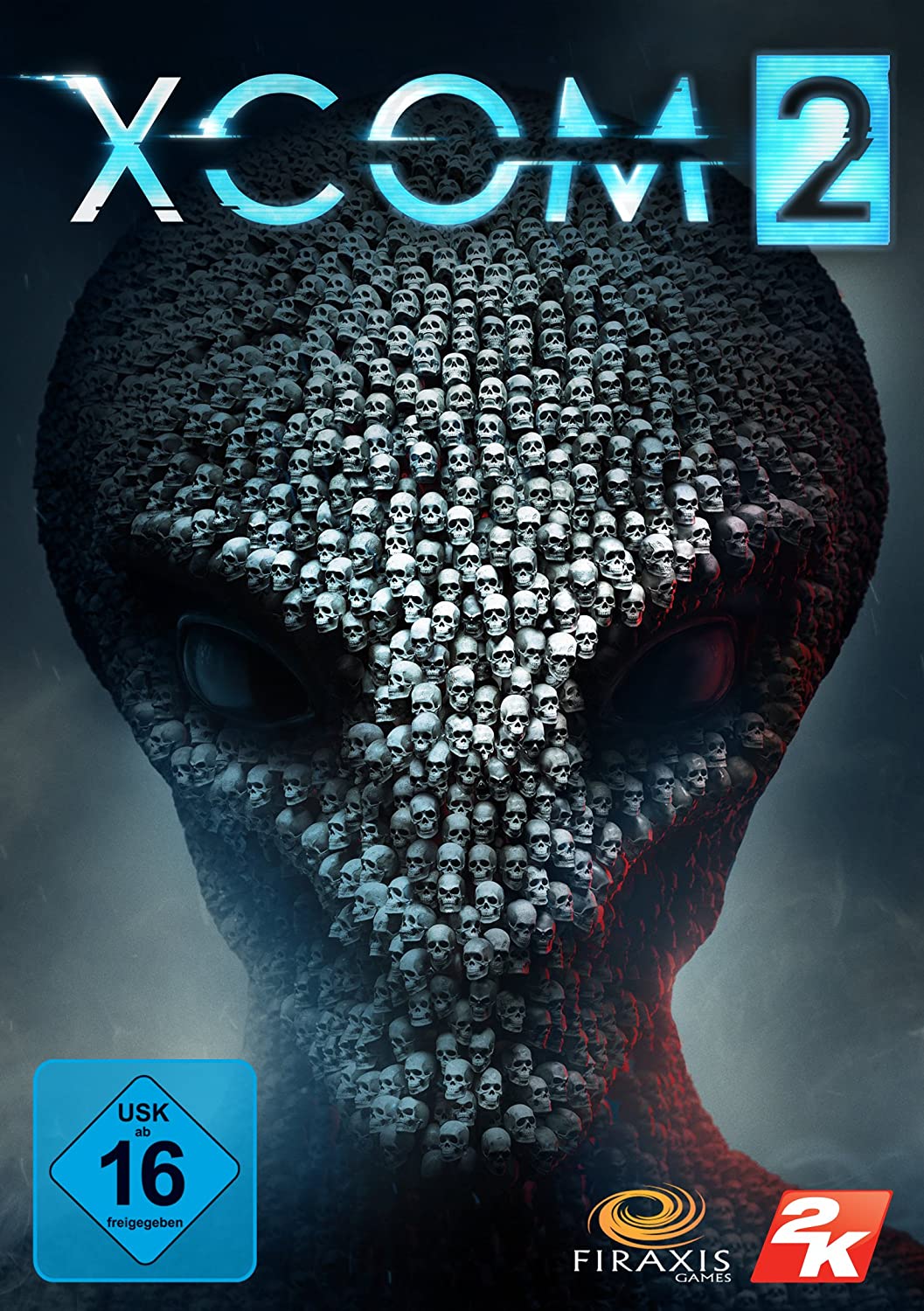 XCOM 2 auf Steam - 4 Euro-Sonderpreis!