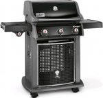 ( Hornbach Niederlande ) Weber Spirit E320 Classic für 494€
