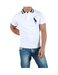 Poloshirts im Ausverkauf