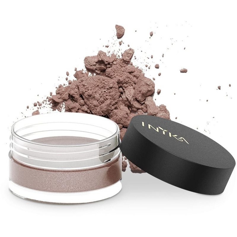 Inika Eyeshadow Peach Fetish (1,5g) mit 17% Nachlass
