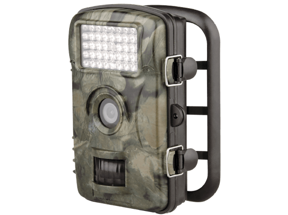 ALESSIO HC4 Wildkamera Camouflage für 77€