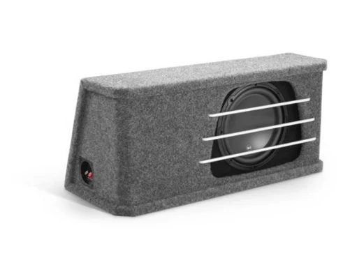 Gehäuse-Subwoofer JL-Audio HO110RG-W3v3 für 229,- EUR inkl. Lieferung