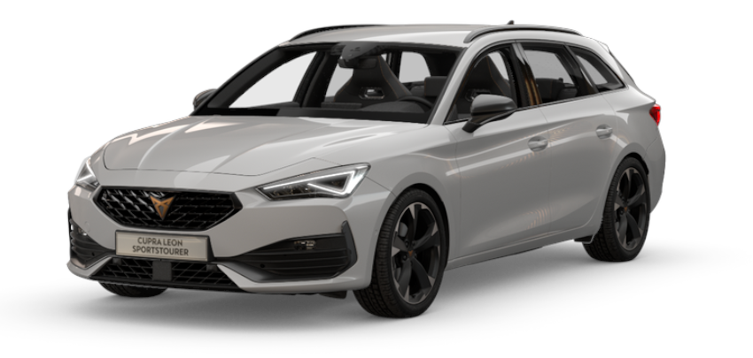 Cupra Leon Sportstourer VZ 2.0 TSI (300 PS) für 299€ im Monat + 1.389€ Bereitstellung - im Privat-Leasing über 24 Monate mit je 10.000km jährlich