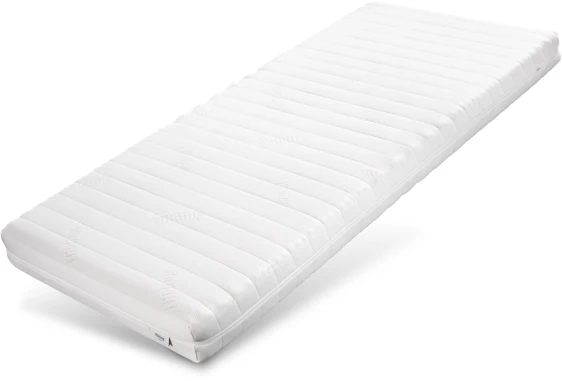 55% Nachlass auf Hilding Sweden Malmö Basic Komfort 80x200 flexibel (0-100kg)