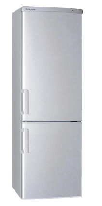 Haier HRFZ-386AAAS für 209€ - Kühl-Gefrierkombination mit Energieeffizienzklasse A++