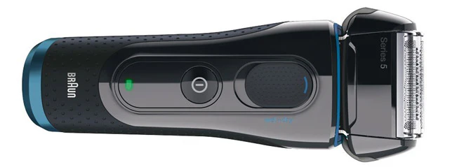 Braun-5040s-Series-5