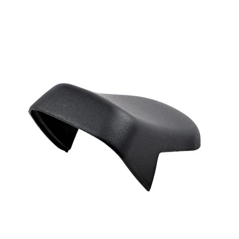 Für 2003-2010 Porsche Cayenne OE 95562832000 Heckscheibenwischer Cap Heckscheibe Wischerarm Blatt Abdeckkappe