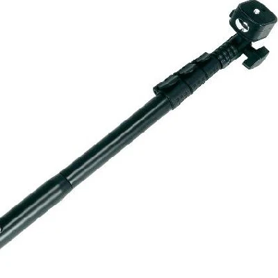 Quikpod - Handstativ für Aktionkamera und andere Fotoapparate 38,16€