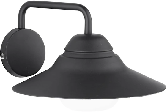 Wofi Outdoor Line Paria 1flg (4059.01.10.7000) im Angebot: Nur 24,80€ statt 35,50€