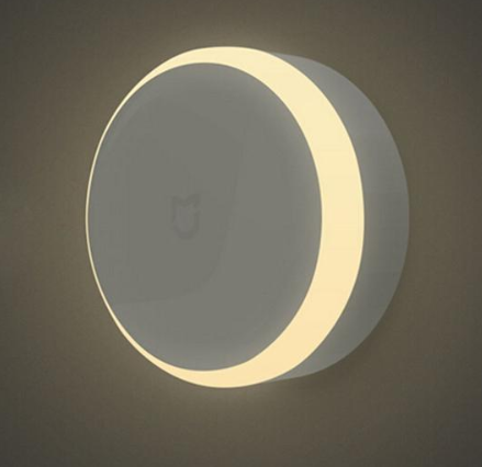 Xiaomi MiJIA MJYD01YL LED Smart Infrared Human Body Motion Sensor