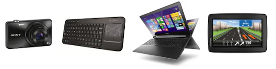 Amazon Cyber Monday - Übersicht für den 27.11.2014 *UPDATE*