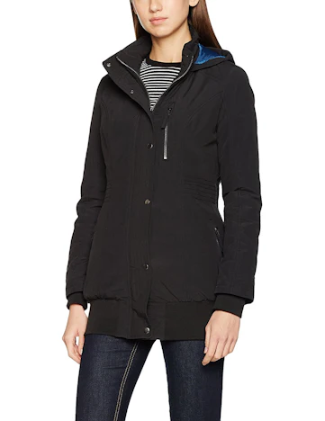 Maleko 5 Damen Jacke Ruby, 38