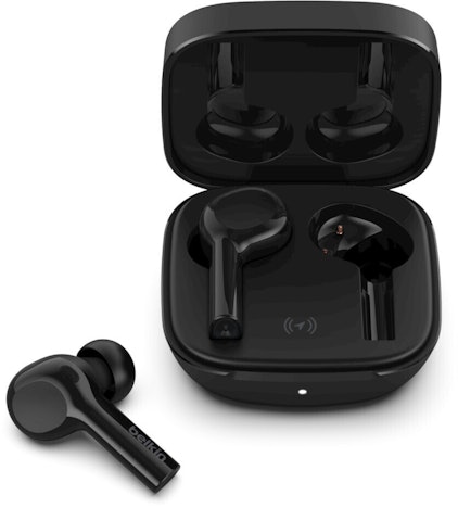 Belkin Soundform Freedom für 40€ - Bluetooth Wireless In-Ear-Kopfhörer + 6 Monate Spotify gratis
